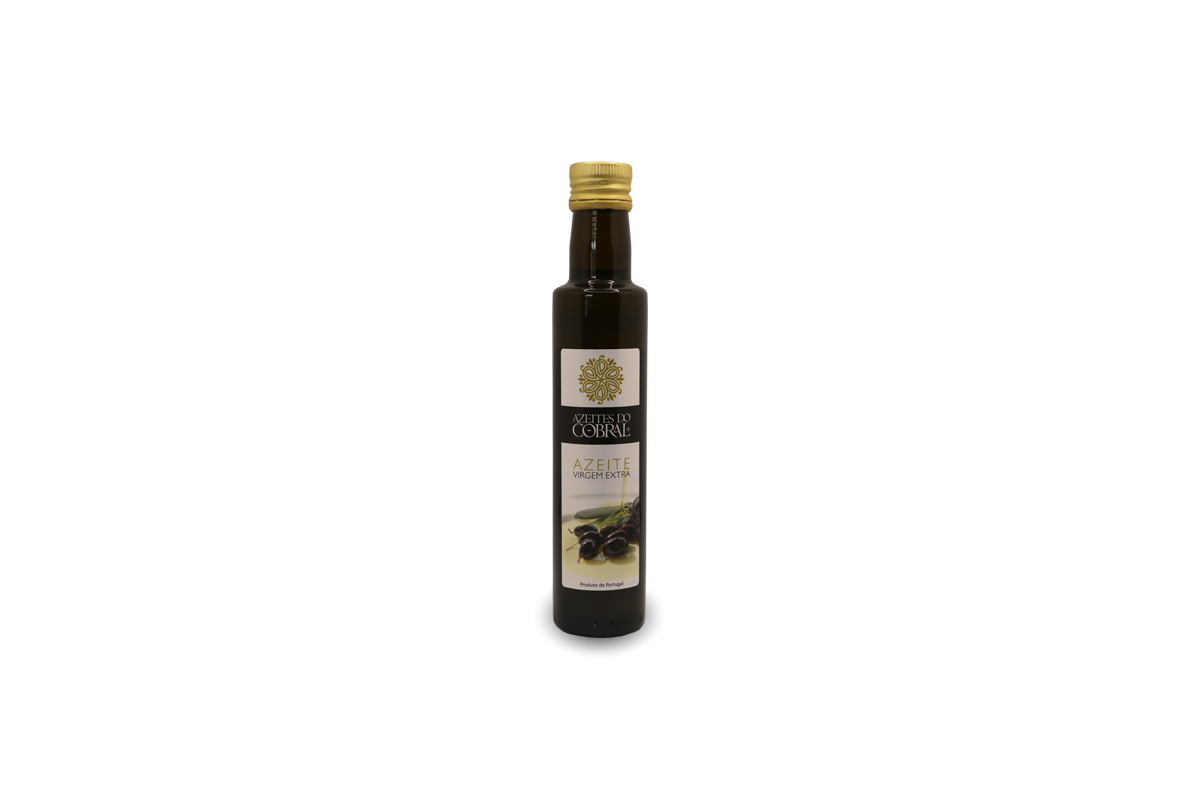 Azeite Virgem Extra Azeite Virgem Extra
