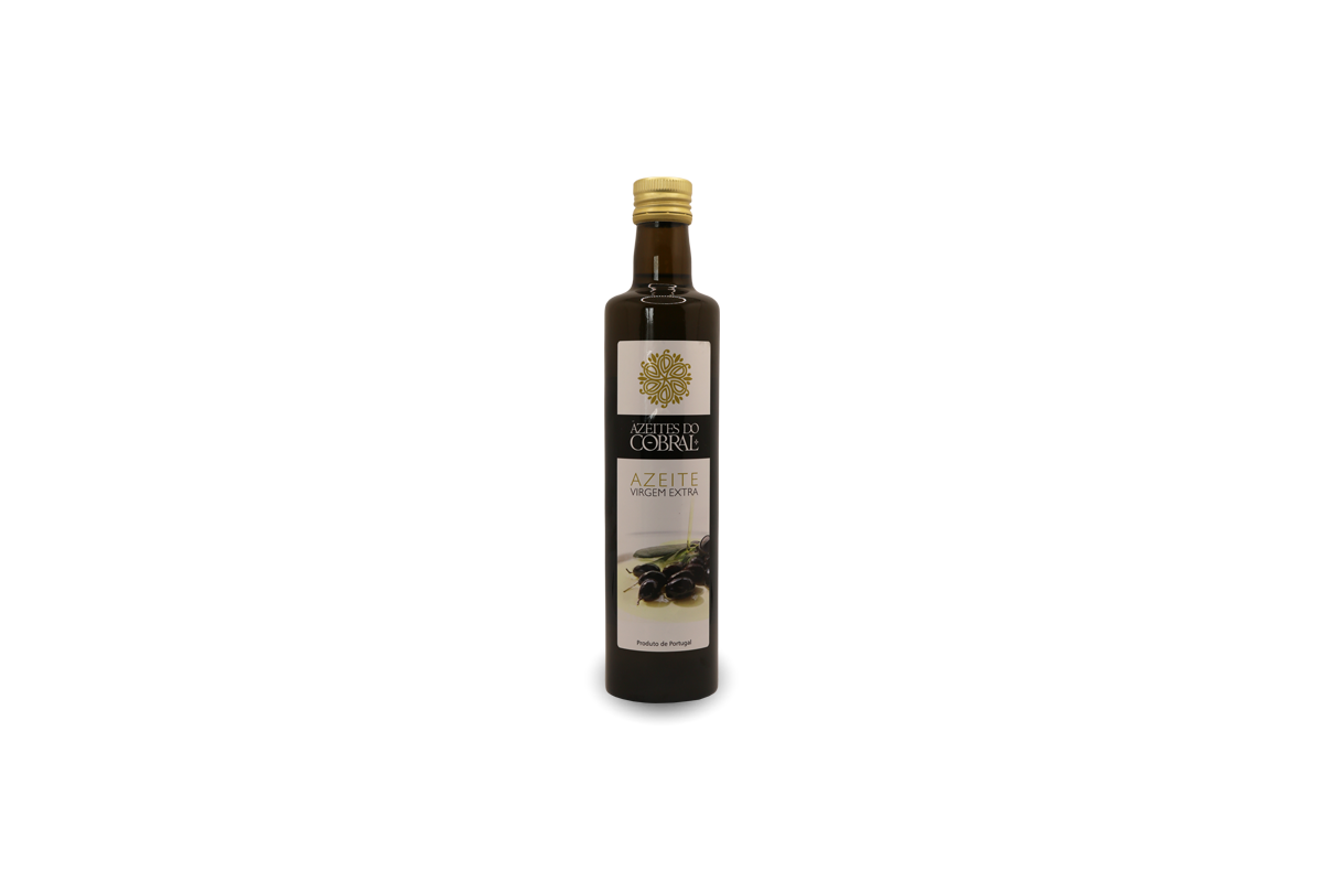 Azeite Virgem Extra Azeite Virgem Extra