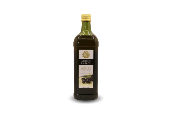 Azeite Virgem Extra 1L