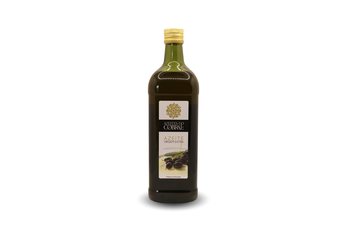 Azeite Virgem Extra 1L Azeite Virgem Extra 1L