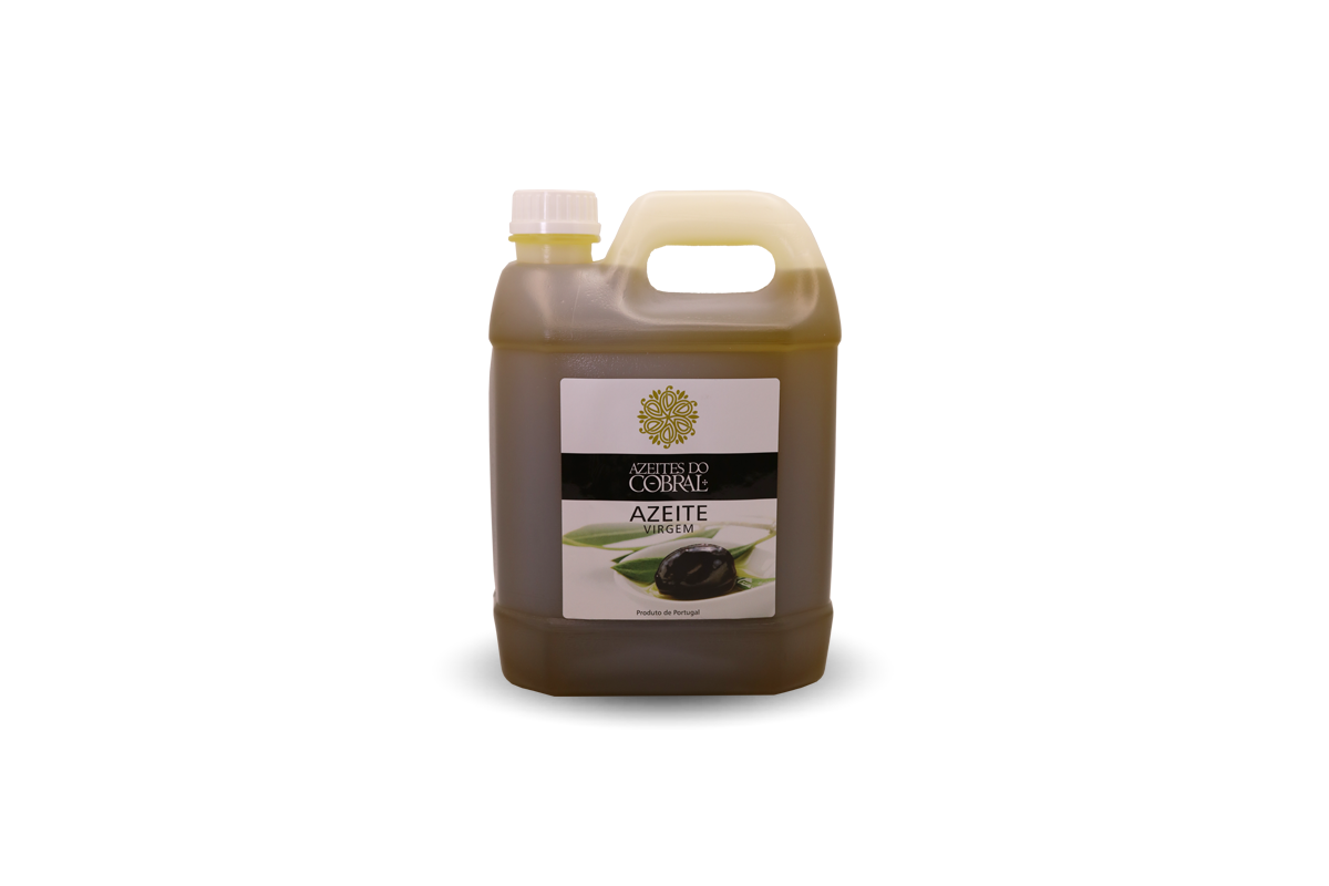 Azeite Virgem Extra Azeite Virgem Extra