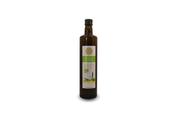 Azeite Virgem Extra Biologico