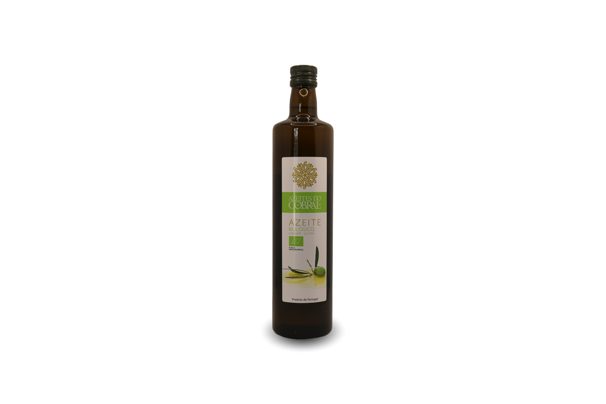 Azeite Virgem Extra Biologico Azeite Virgem Extra Biologico