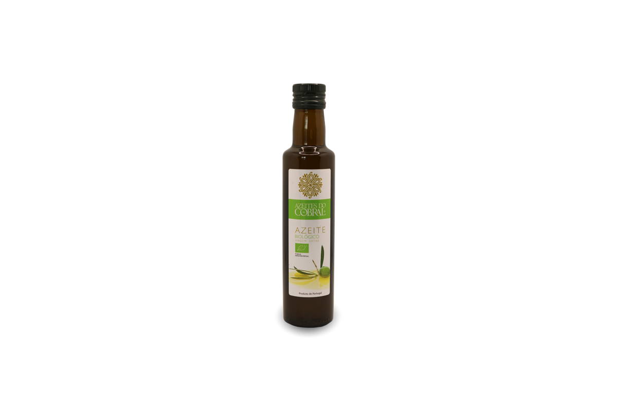 Azeite Virgem Extra Biologico Azeite Virgem Extra Biologico
