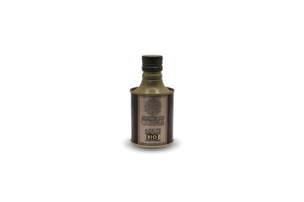 Azeite Virgem Extra Biologico Azeite Virgem Extra Biologico