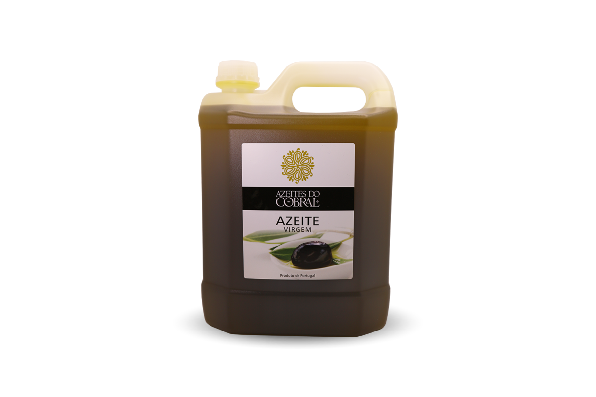 Azeite Virgem Extra Azeite Virgem Extra