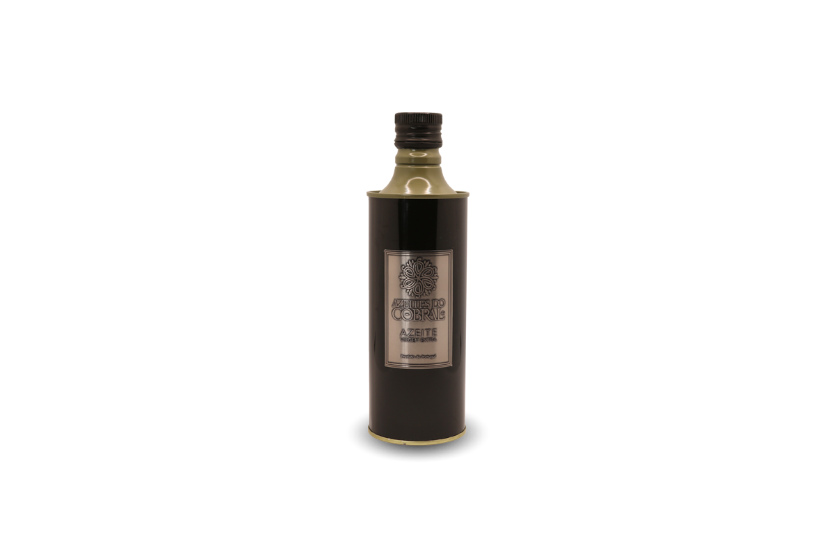 Azeite Virgem Extra Lata Azeite Virgem Extra Lata